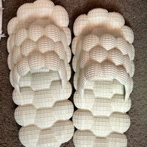 Bubble Slippers
